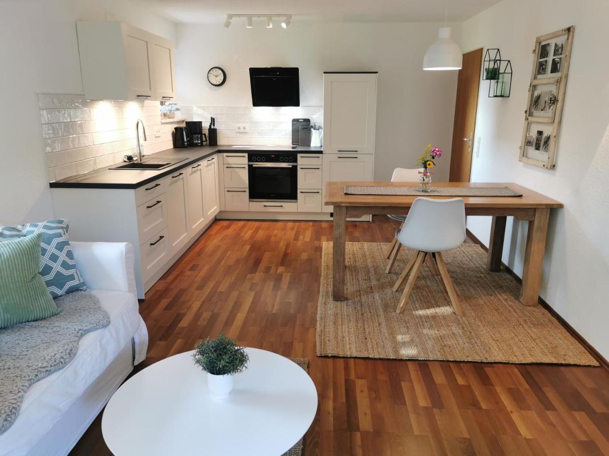 Ferienwohnung Wiesenblick Bad Hindelang Exterior foto