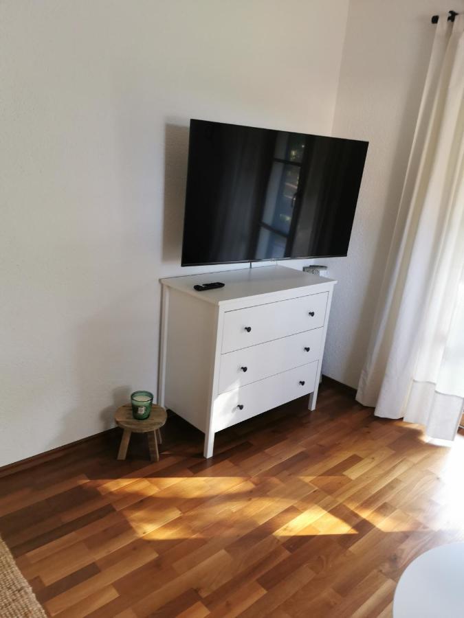Ferienwohnung Wiesenblick Bad Hindelang Exterior foto